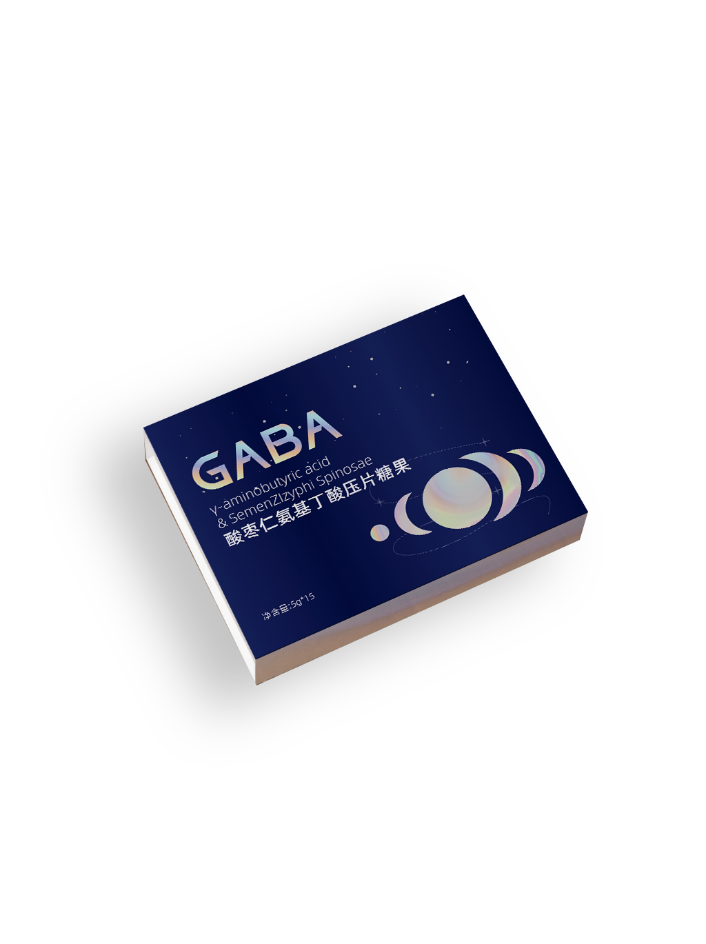 R氨基丁酸-酸棗仁oem代工