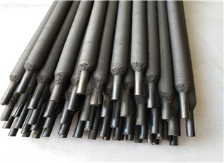 D687高鉻鑄鐵堆焊焊條