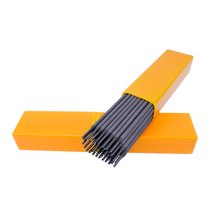 D608鑄鐵堆焊焊條