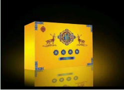 高端禮盒 鹿心血肽 （會銷炒作電銷）