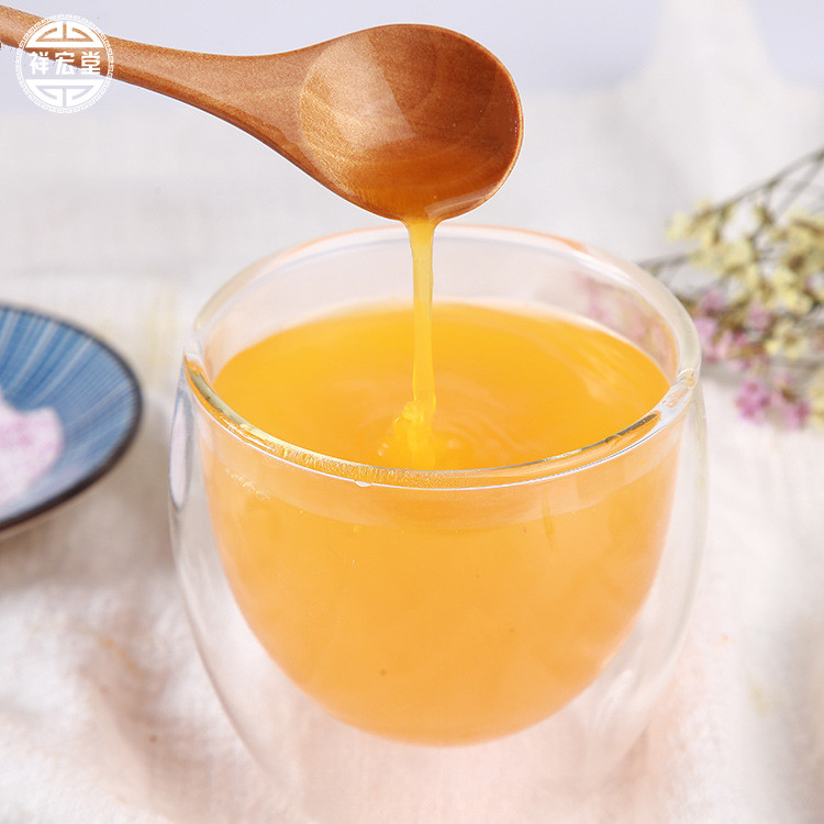 木瓜葛根固體飲料OEM貼牌代加工