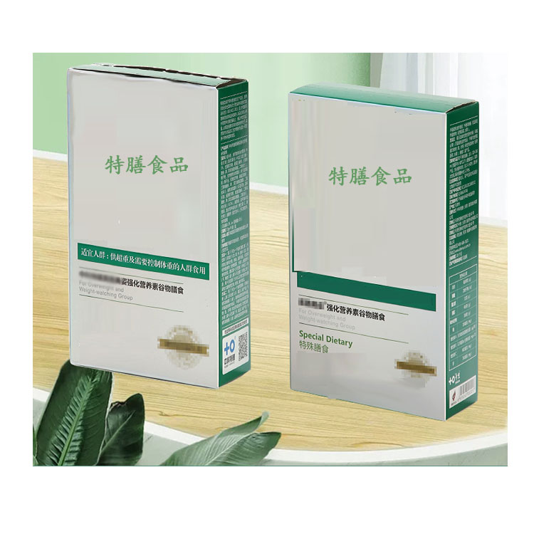 營(yíng)養(yǎng)谷物膳食