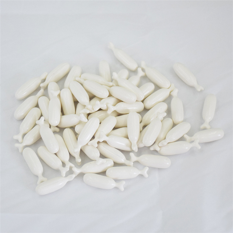 乳鈣凝膠糖果代加工定制