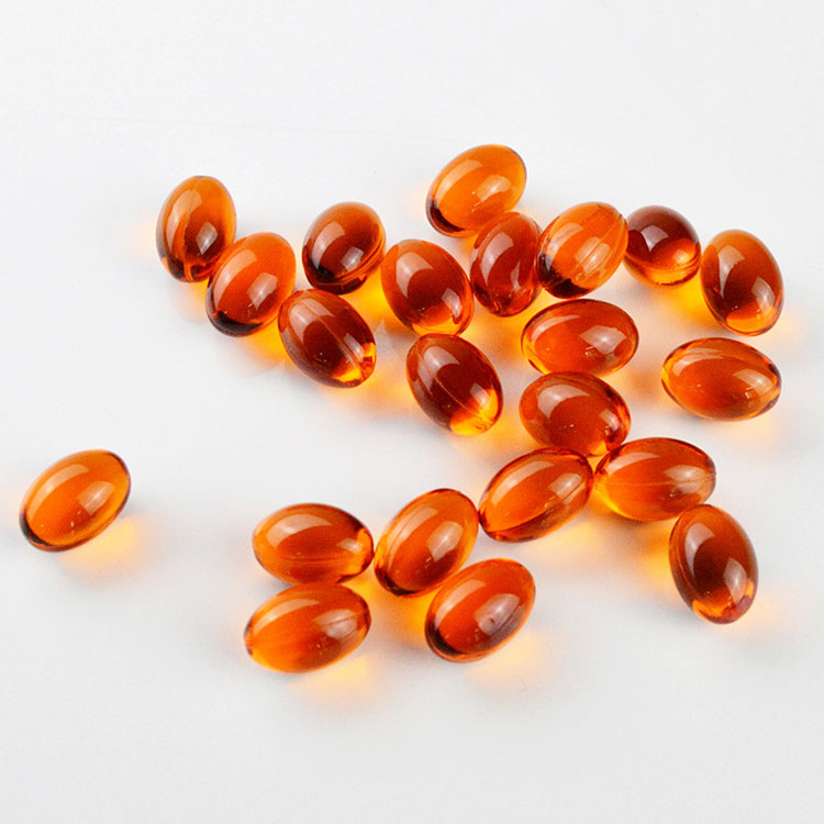 葛根玫瑰油凝膠糖果