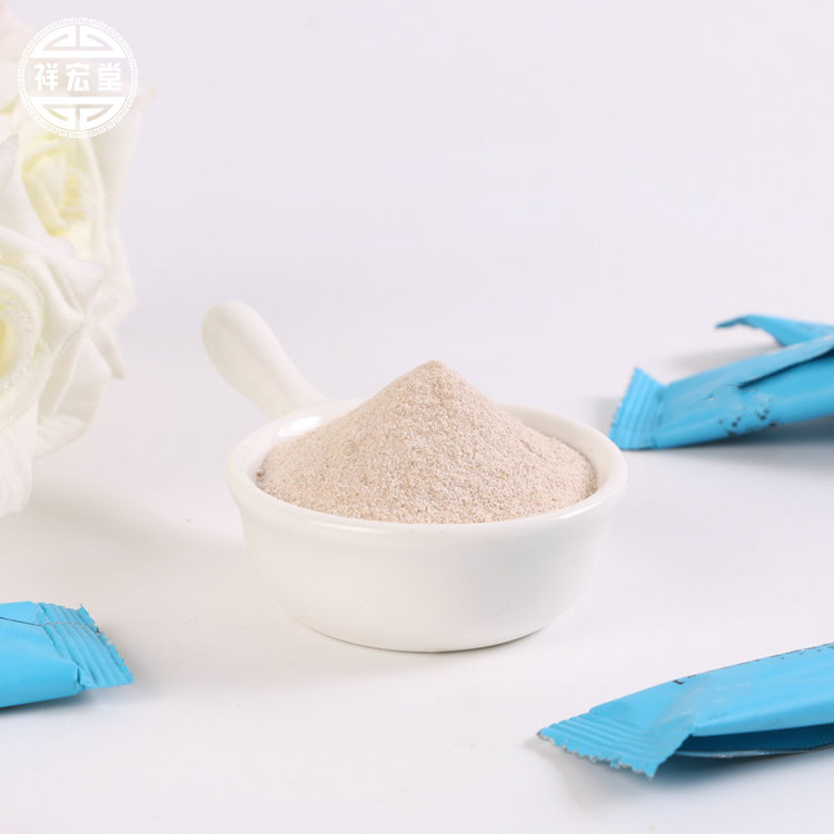 枸杞五紅粉固體飲料招商定制