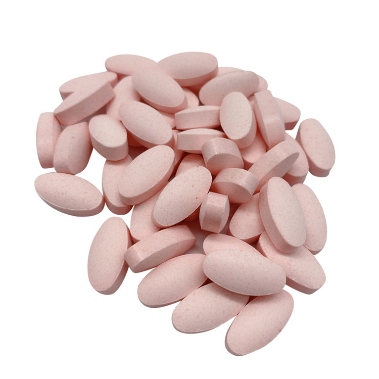 木瓜葛根片劑代加工