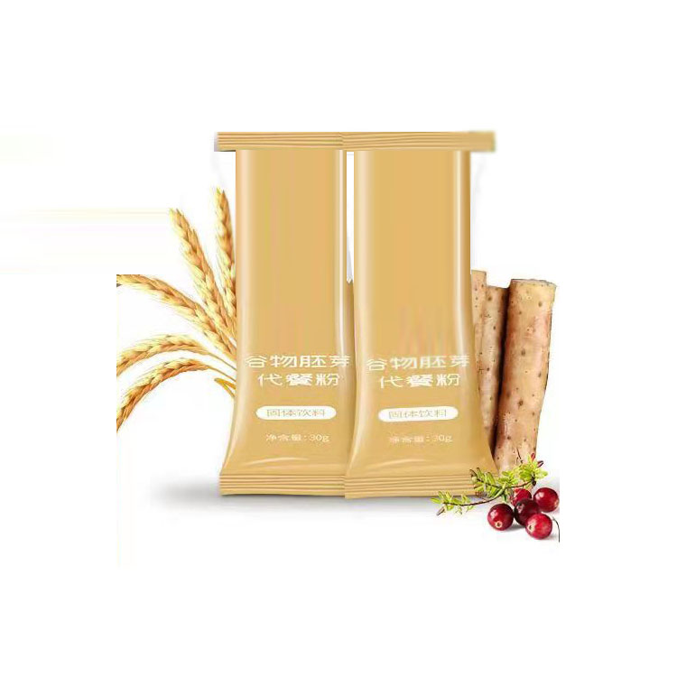 谷物胚芽代餐粉劑
