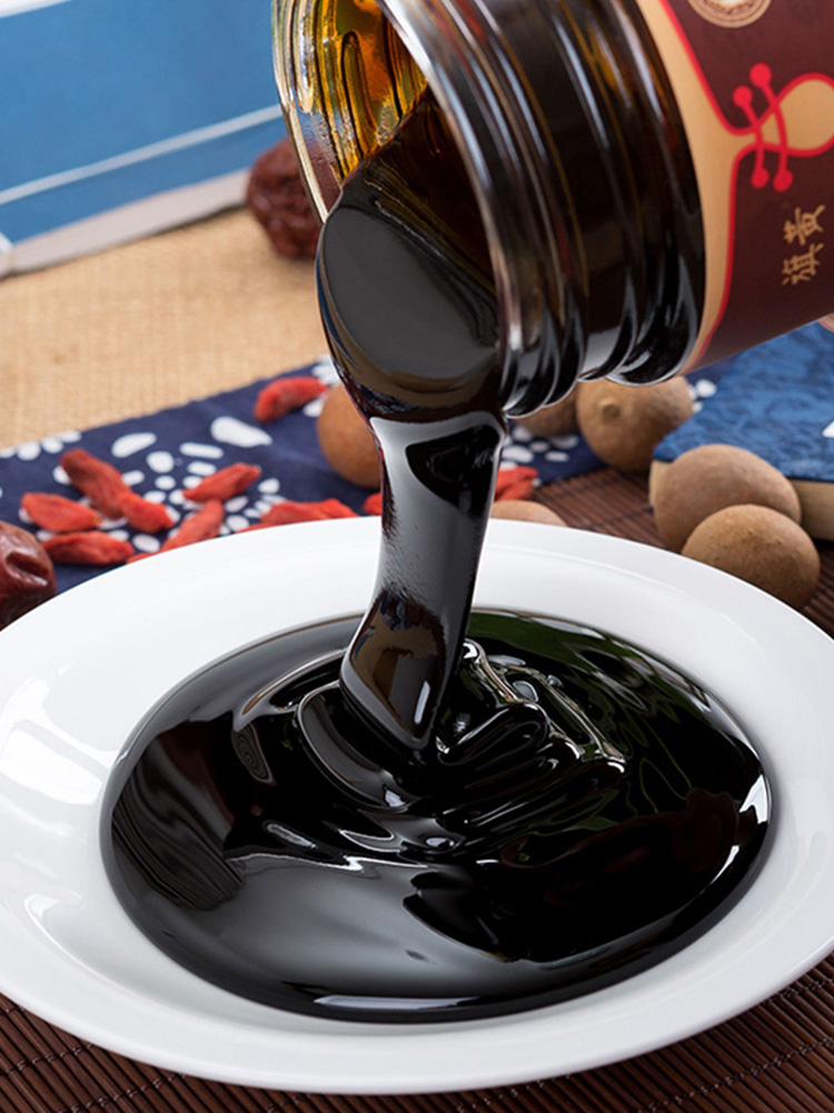 梨膏代加工，膏方加工，膏方全體系加工定制