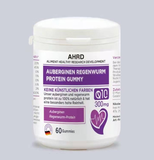 德國進口輔酶Q10（含量300mg/）