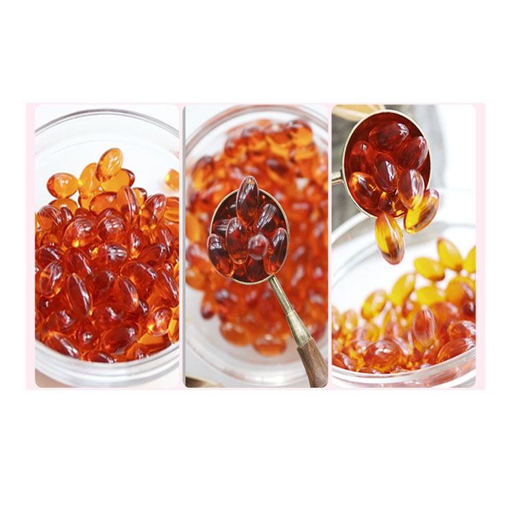 番茄紅素凝膠糖果