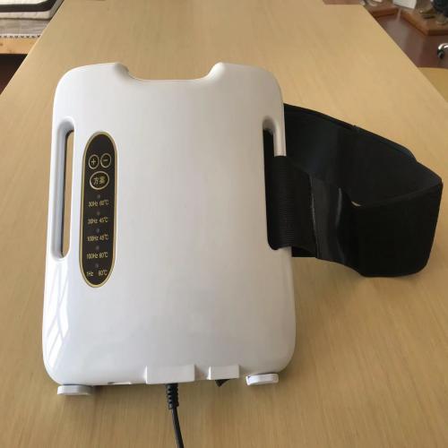 遠(yuǎn)紅外磁電脈沖治療儀(SX-T)