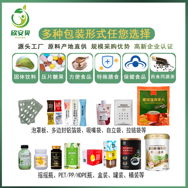 OEM、貼牌、代加工、