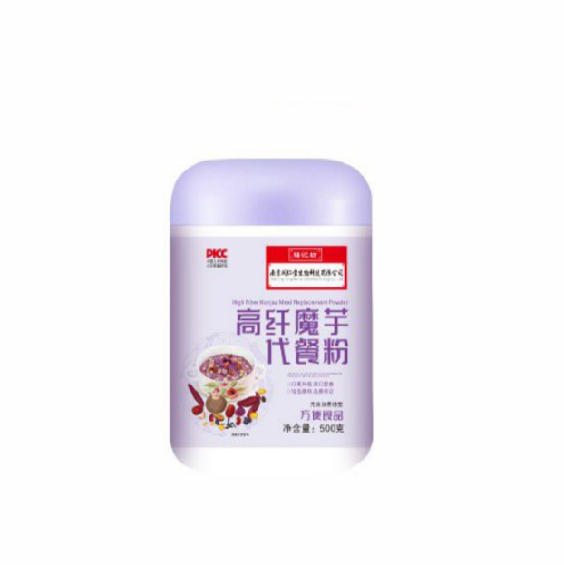 高纖魔芋代餐粉