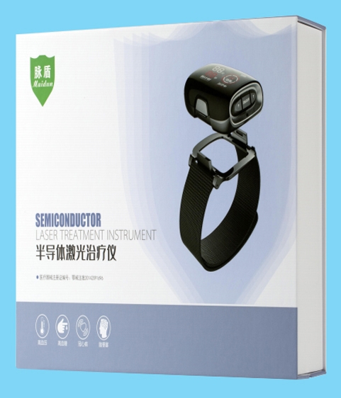 半導體激光治療儀