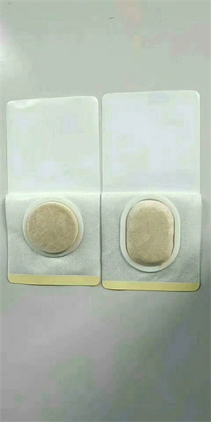沙蒿子透皮貼。