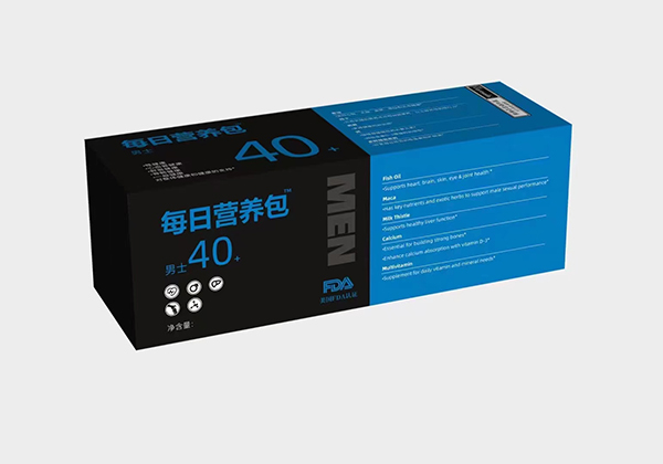 每日營(yíng)養(yǎng)包