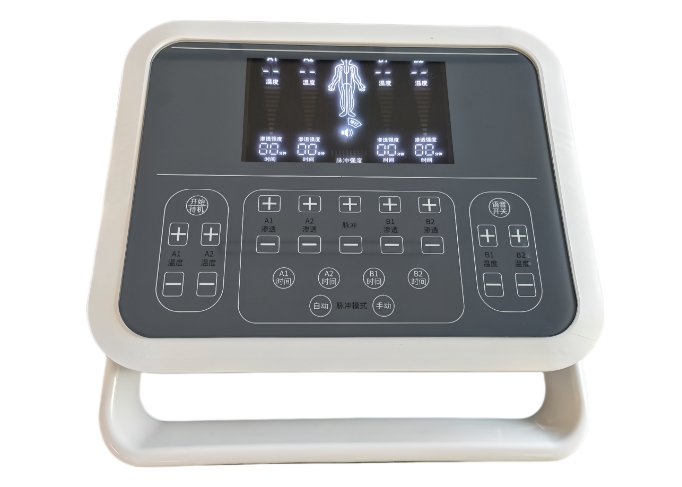 T03-H 多功能治療儀 天水市中醫(yī)藥研究所➕康達(dá)中醫(yī)透藥 中藥提速 中醫(yī)透藥