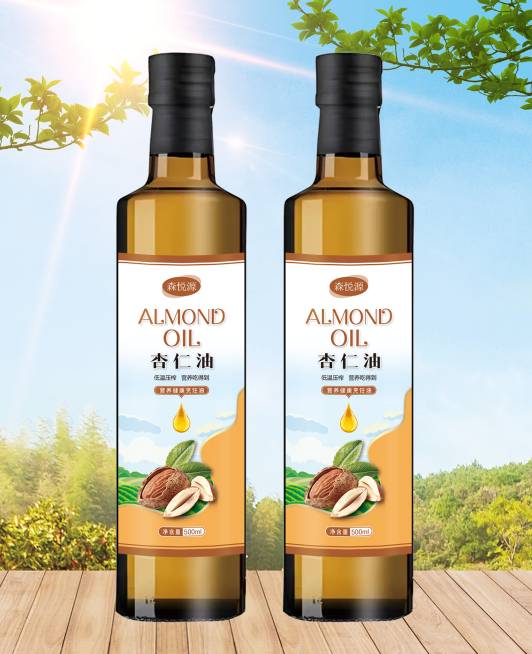 杏仁油 源頭工廠 按時(shí)發(fā)貨 質(zhì)量保證