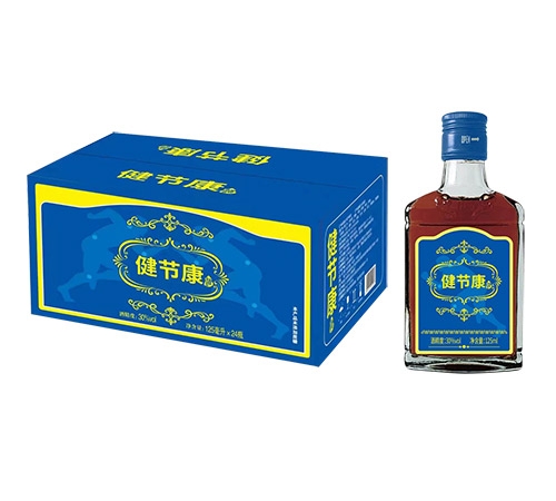 健節(jié)康酒(養(yǎng)關(guān)節(jié))