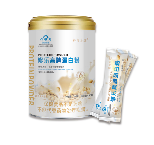 修樂高牌蛋白粉(含量60)