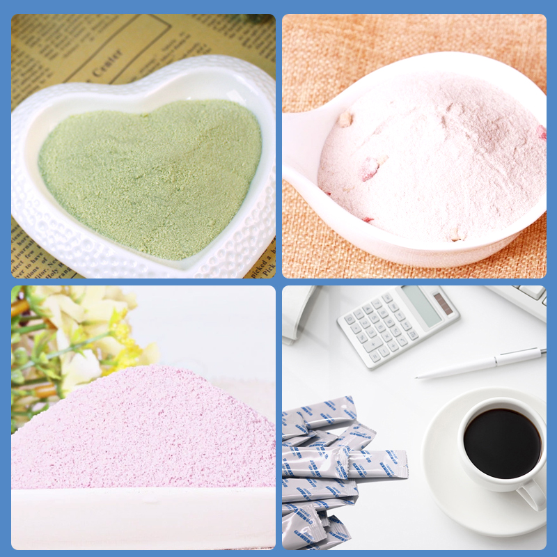 打樣卡殼？  想做健康食品打樣沒頭緒？山東健之源幫你輕松搞定！