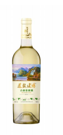 古樹(shù)桑椹酒