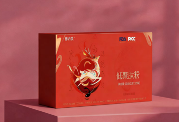 修內美低聚肽粉