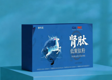 修內美腎肽低聚肽粉