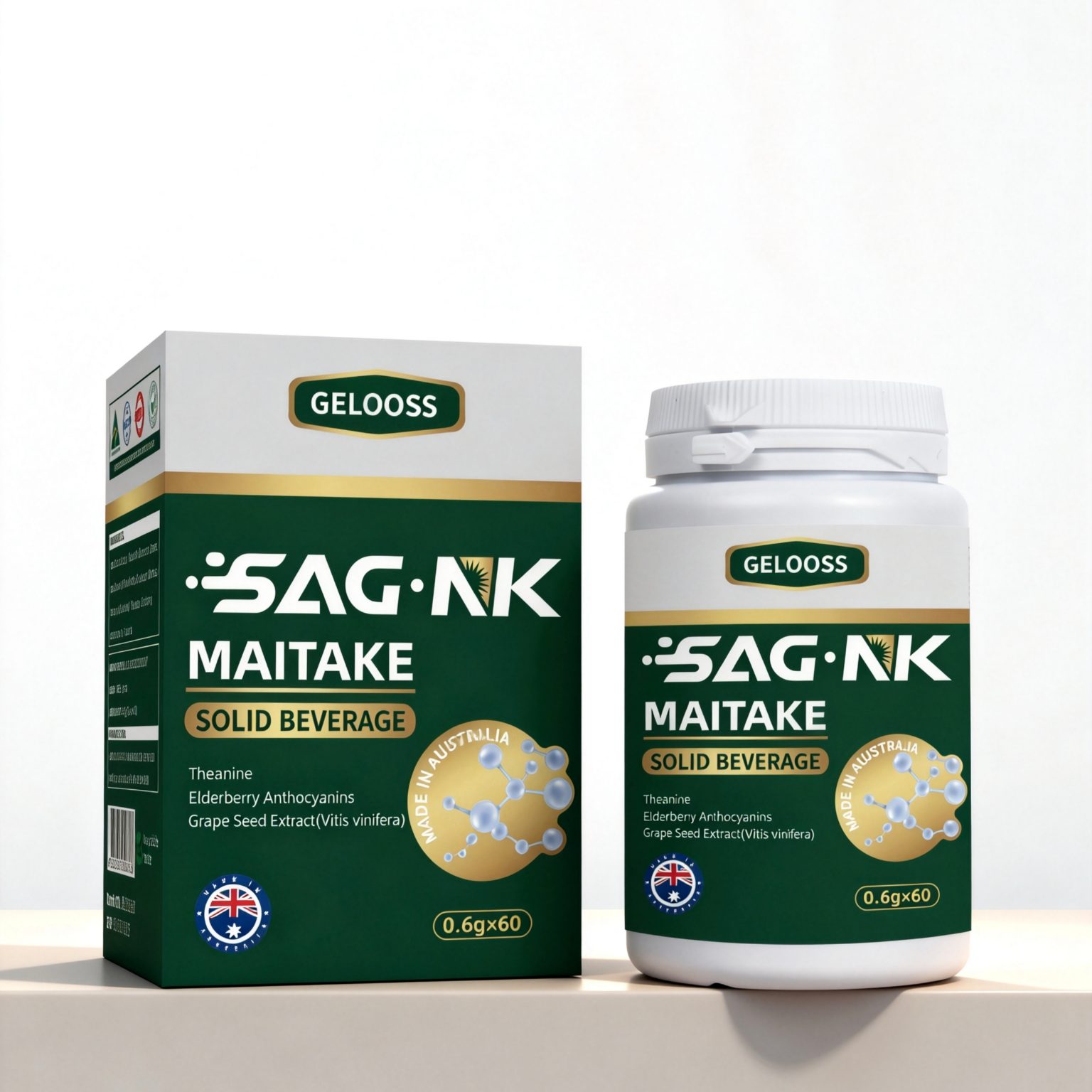 SAG,NK澳洲大貿(mào)原裝進(jìn)口，細(xì)胞激活劑，激活免疫細(xì)胞