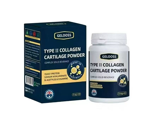 澳洲原裝大貿(mào)進口氨糖Ⅱ型膠原蛋，養(yǎng)護關(guān)節(jié)，預(yù)防骨質(zhì)疏松，補軟骨，生滑液，